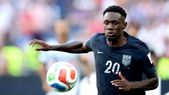 Folarin Balogun rompió el silencio. Folarin Balogun rompió el silencio.