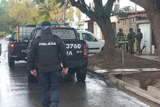 Un sujeto tendría privada de la libertad a dos mujeres Foto: gentileza Radio Regional