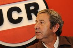 Foto: Nacho Gaffuri / MDZ