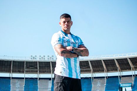 Rojo fue habilitado por AFA para la definición del Clausura. Rojo fue habilitado por AFA para la definición del Clausura.