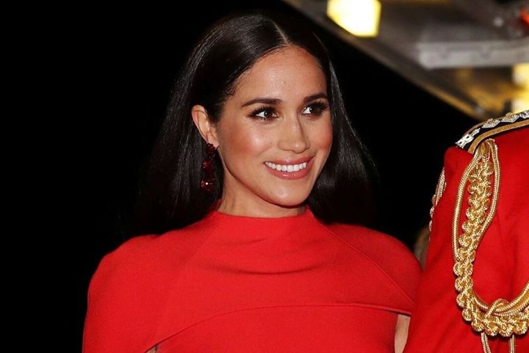 Meghan Markle, Duquesa de Sussex