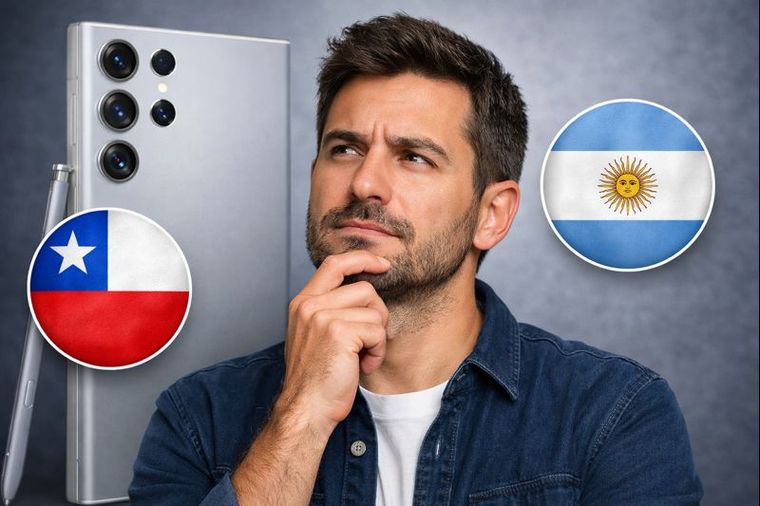 La diferencia de precio existe, aunque el viaje y la logística pueden borrar el ahorro.