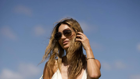 María Vázquez: una diosa eterna. María Vázquez: una diosa eterna.