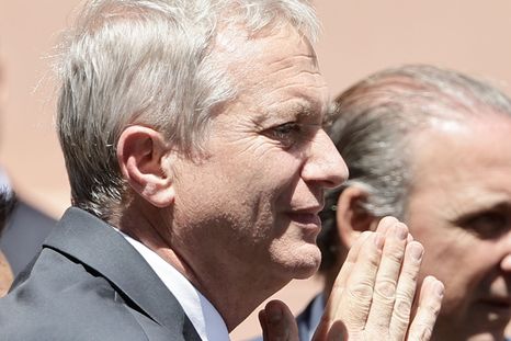 José Antonio Kast, presidente de Chile, ha preparado un ambicioso plan de medidas. José Antonio Kast, presidente de Chile, ha preparado un ambicioso plan de medidas.