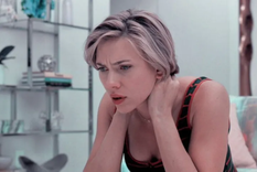 Scarlett Johansson está metida en una terrible guerra legal con una empresa que utilizó su imagen sin su consentimiento. Foto: Captura de video