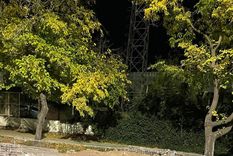 pase y mire: peligro para automovilistas en calle boulogne sur mer