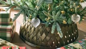 Colección navideña Hearth & Hand de Magnolia.com. Créditos: sheknows.com Colección navideña Hearth & Hand de Magnolia.com. Créditos: sheknows.com