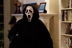 Es una de las películas de terror más queridas y exitosas de todos los tiempos. Foto: Archivo