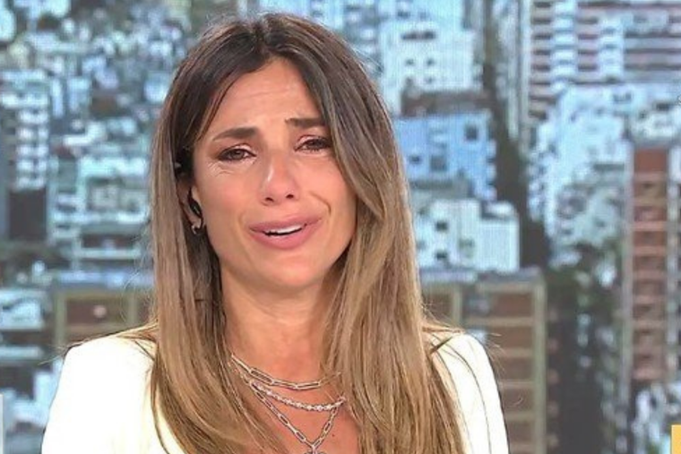 MARÍA BELÉN LUDUEÑA ROMPIÓ EL SILENCIO. LA PERIODISTA HABLÓ SOBRE SU SALIDA DE BUENOS DÍAS AMÉRICA.