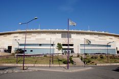 Será el epicentro cultural más atractivo del fin de semana.