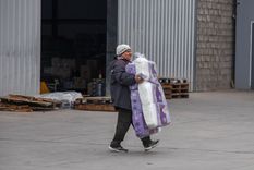 Los pañales del PAMI con un beneficio clave.