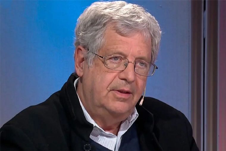 Gabriel Rubinstein anticipó la inflación de septiembre