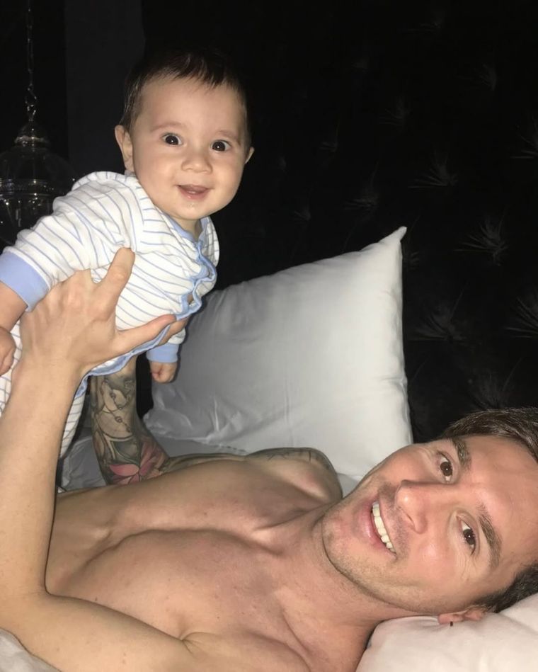 ¡Qué hermosos! ¡Qué hermosos!
