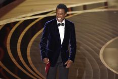 ahora chris rock hizo chistes sobre will smith con netflix de por medio
