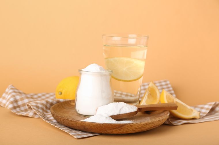 Un remedio casero que no falla. Fuente: Shutterstock.