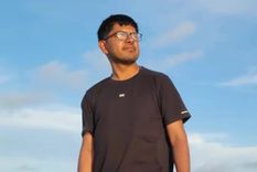 Carlos Enrique Sánchez Paredes, la víctima Foto: Facebook Carlos Enrique Sánchez Paredes, la víctima Foto: Facebook