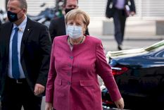 Alemania no recomienda la vacuna de Oxford para mayores de 65 años Alemania no recomienda la vacuna de Oxford para mayores de 65 años