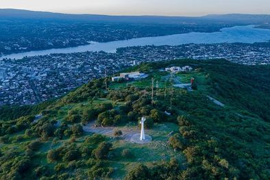 MDZol | Villa Carlos Paz hará su presentación de temporada este viernes 20. Foto: Turismo Villa Carlos Paz
