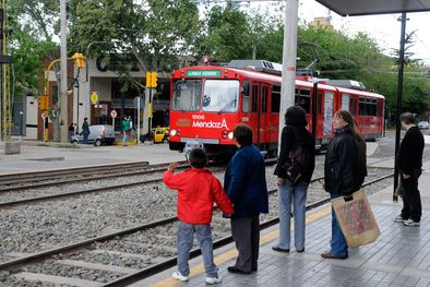 MDZol | Foto: Alf Ponce / MDZ