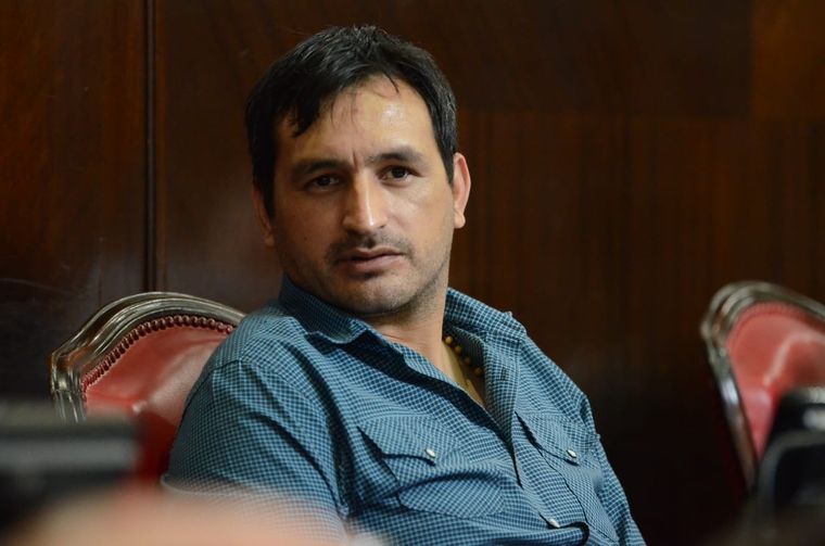 Jorge Loco Romero, el senador justicialista denunciado por abuso sexual