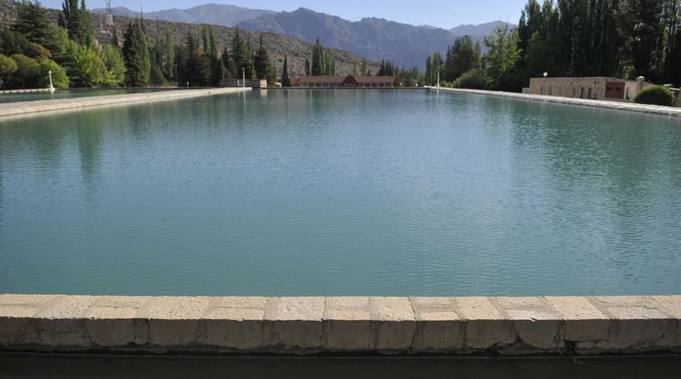 Foto: Nacho Gaffuri / MDZ