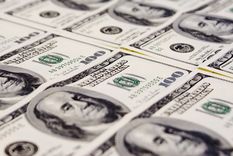 subio el dolar paralelo