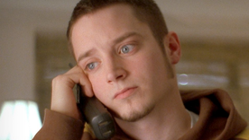 Elijah Wood protagonizó varios éxitos del cine.
