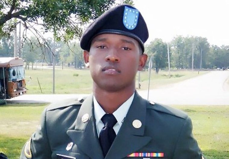 El hombre de 36 a cargo del tiroteo, nació en Sierra Leona y contaba con ciudadanía estadounidense.&nbsp;