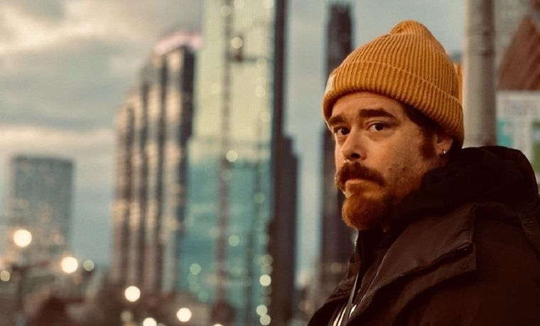 Migue Granados se ha convertido en una figura muy reconocida luego de su presencia en Sin codificar. Foto: Instagram @miguegrana