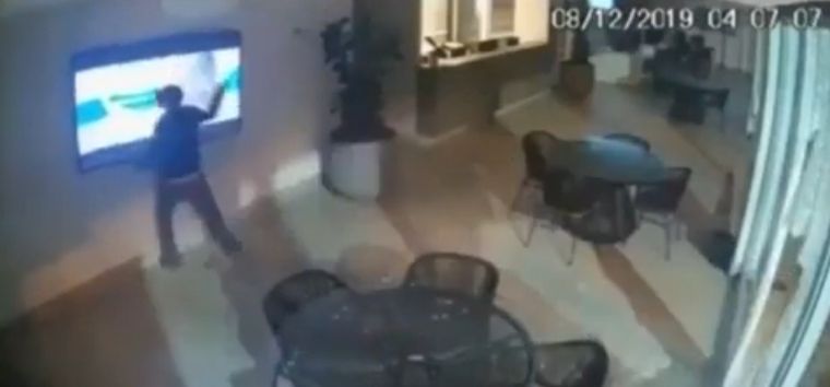 Méritos No se sabe si son los peores...pero están haciendo méritos.