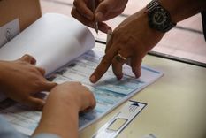 Foto: Maximiliano Ríos / MDZ Foto: Maximiliano Ríos / MDZ