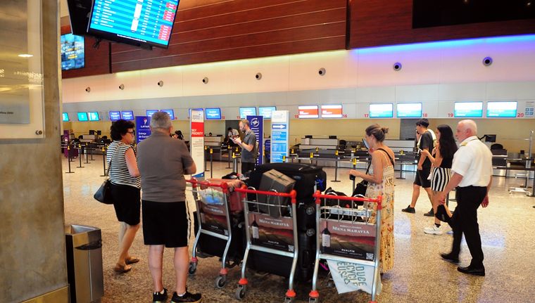 Es una de las empresas más importantes del sector. Foto: ALF PONCE MERCADO / MDZ