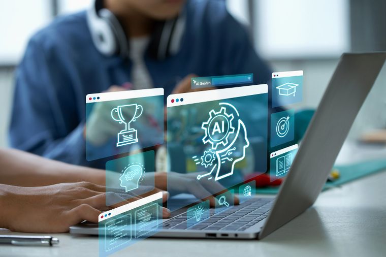 El curso propone un aprendizaje flexible con módulos cortos y certificados al finalizar cada etapa (foto ilustrativa).