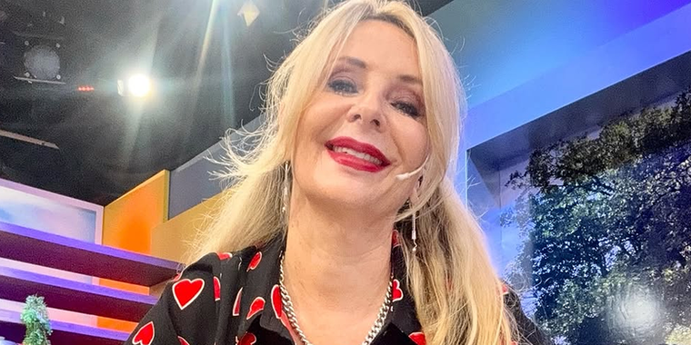 Evelyn Von Brocke bajo la lupa de APTRA. Evelyn Von Brocke bajo la lupa de APTRA.