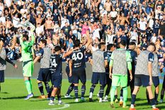 el secreto de la lepra de alfredo berti: un equipo donde todos rinden y nadie desentona