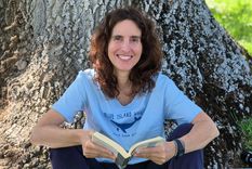 Laura G. De Rivera afirma que los algoritmos están determinando nuestras vidas casi sin que nos demos cuenta. Laura G. De Rivera afirma que los algoritmos están determinando nuestras vidas casi sin que nos demos cuenta.