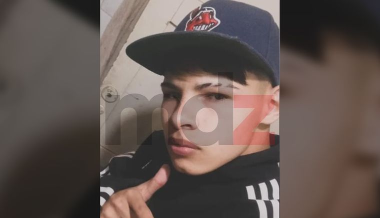 Joshua Garay Quiroga, el joven de 15 años asesinado a machetazos en La Favorita.&nbsp;