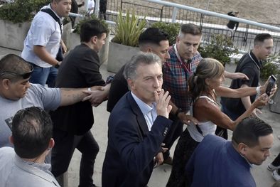 MDZol | Foto: Noticias Argentinas