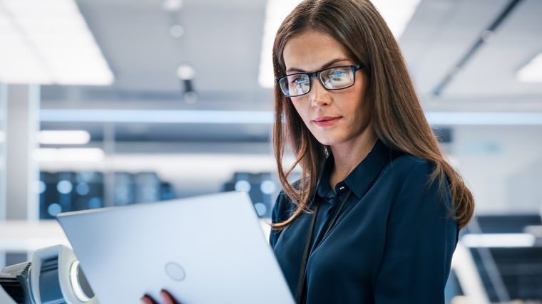 Su esfuerzo se verá recompensado a fin de mes. Foto: Shutterstock
