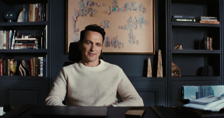 NETFLIX. La bestia en mí NETFLIX. La bestia en mí