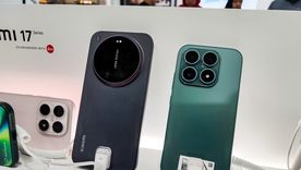 Comparativa: la serie insignia de Xiaomi modifica el tamaño de su pantalla y la configuración de sensores según la versión elegida. Comparativa: la serie insignia de Xiaomi modifica el tamaño de su pantalla y la configuración de sensores según la versión elegida.
