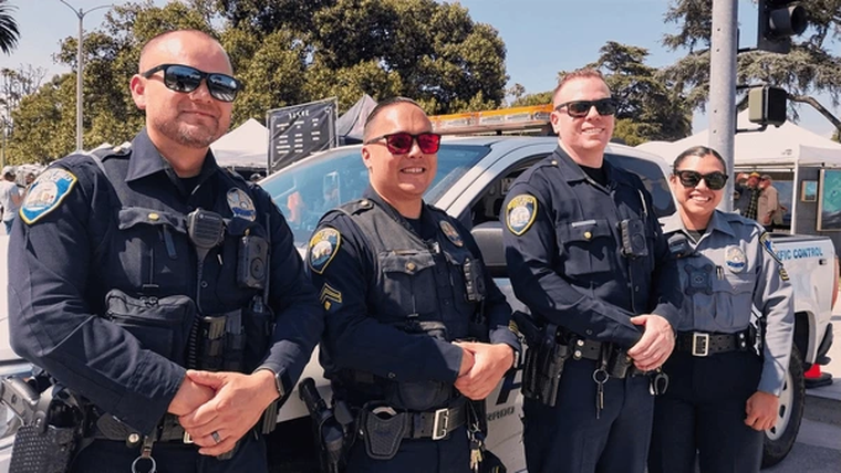 La ley aplica para quienes practiquen conducción temeraria. La ley aplica para quienes practiquen conducción temeraria. 