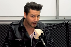 El influencer acusado Foto: NA El influencer acusado Foto: NA