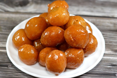 Todo Sobre la zalabia: ingredientes, preparación y variaciones Foto: Shutterstock
