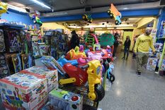 Foto: Maximiliano Ríos/MDZ