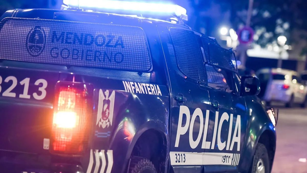 Un hombre acusado de abuso sexual se suicidó tras un intento de linchamiento en Godoy Cruz
