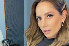 Carmen Villalobos baila frente a cámara y paraliza la red Carmen Villalobos es una actriz, modelo y presentadora colombiana. Foto: Instagram