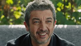 Darín está en el TOP 10 de Netflix. / Cortesía IMDB Darín está en el TOP 10 de Netflix. / Cortesía IMDB