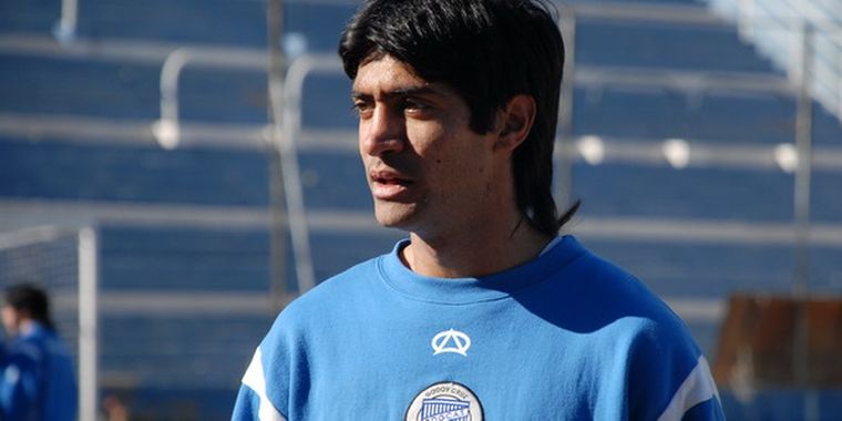 Foto: Nacho Gaffuri / MDZ