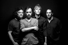 peligrosos gorriones presenta en mendoza su nuevo disco